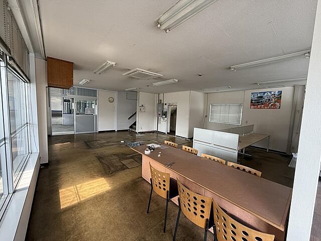 室内