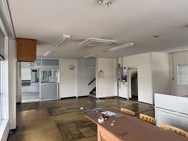 室内