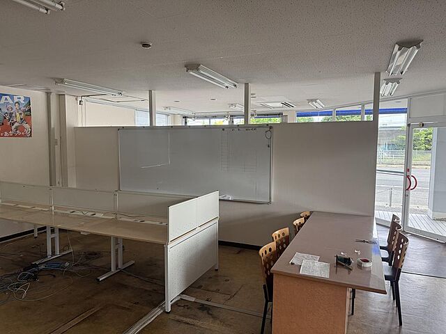 室内