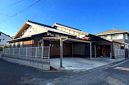 物件画像 鍋島平家戸建