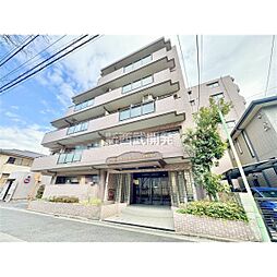 マンションイメージ