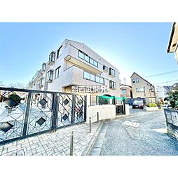 物件画像 ベルググランデ南浦和