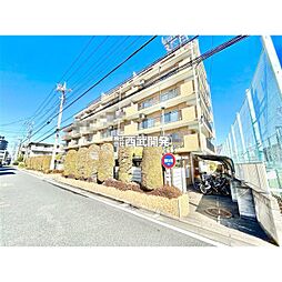物件画像 南浦和第5ローヤルコーポ