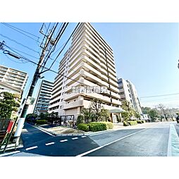 物件画像 サンヴェール浦和常盤