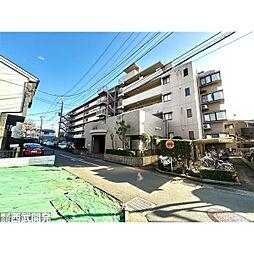 マンションイメージ