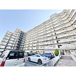 物件画像 ハイラーク浦和