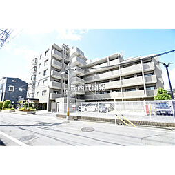 マンションイメージ