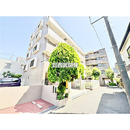 物件画像 キャッスルマンション与野