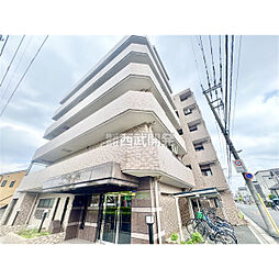 物件画像 東川口第8サニーコート