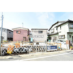 埼玉高速鉄道 鳩ヶ谷駅 徒歩13分