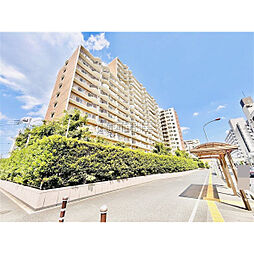 物件画像 浦和白幡東高層住宅1号棟