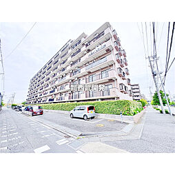 物件画像 モナークプラザ西浦和秋ヶ瀬公園