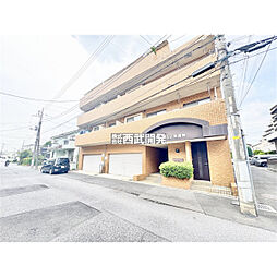 物件画像 ダイアパレス東浦和