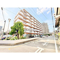 物件画像 白幡第2コーポサンキョー