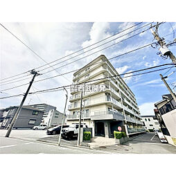 物件画像 エクセレンス川口