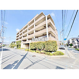 物件画像 コスモ浦和領家センターコート