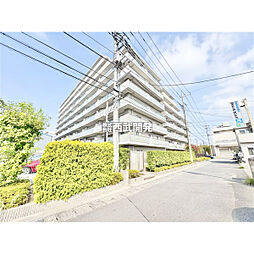 物件画像 レーベンリヴァーレ中浦和ファーストレジデンス