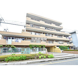 物件画像 東海浦和マンション