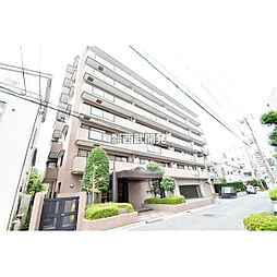 マンションイメージ