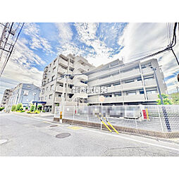 物件画像 コスモ戸田公園エクシード