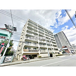 物件画像 青木町スカイハイツ