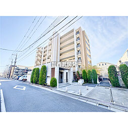 物件画像 アンビシャス川口青木