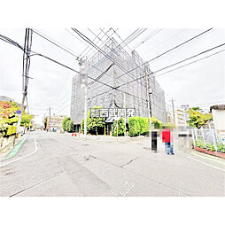 物件画像 エンゼルハイム鳩ヶ谷緑町