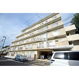 物件画像 エンゼルハイム浦和中尾