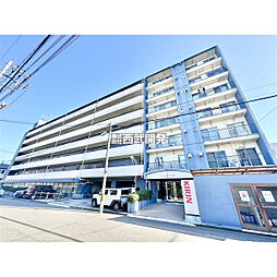 物件画像 川口第二ハイツ