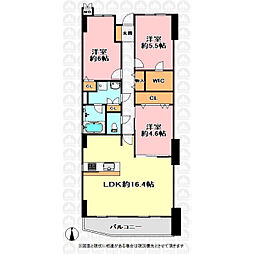 物件画像 根岸壱番館