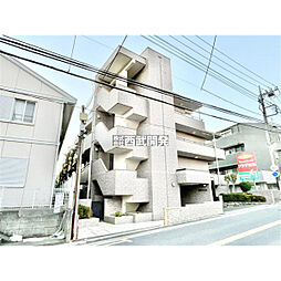 物件画像 根岸壱番館