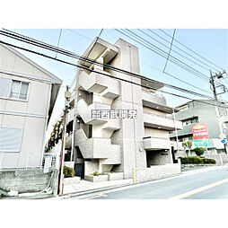 物件画像 根岸壱番館