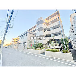 物件画像 シャルム東川口伍番館