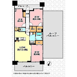 物件画像 デュオコート南浦和彩の杜