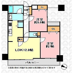 物件画像 コート浦和常盤