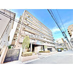 埼玉県さいたま市浦和区常盤4丁目：物件画像
