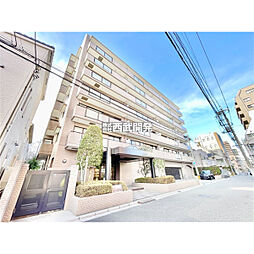 物件画像 コート浦和常盤