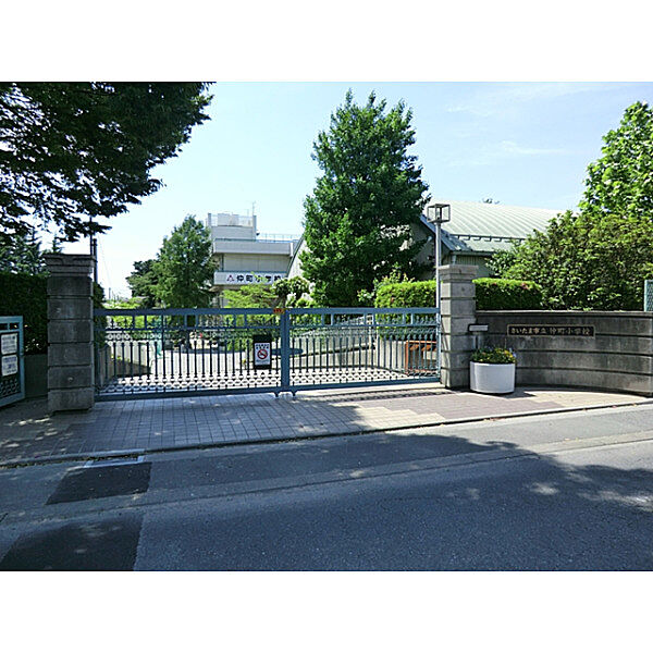 周辺を拡大表示