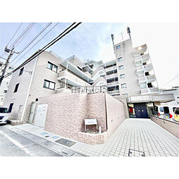 物件画像 グランドメルシー北原台
