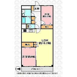 物件画像 ハイラーク浦和