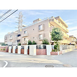 物件画像 日神パレステージ東川口ヒルパーク