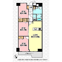 マンションイメージ