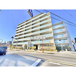 物件画像 イニシア南浦和