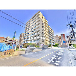 物件画像 武蔵浦和パーク・ホームズ