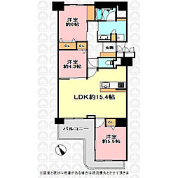 マンションイメージ