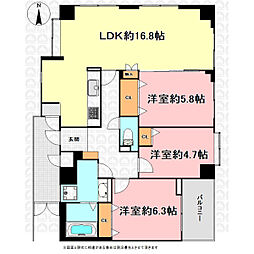 マンションイメージ