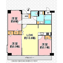 マンションイメージ
