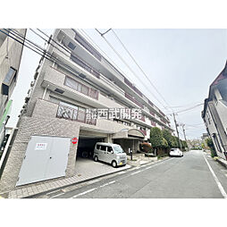 物件画像 東川口パークホームズ