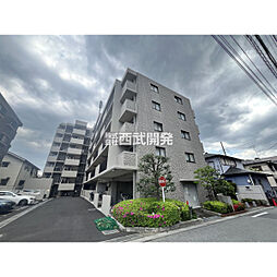 物件画像 ソフィア東川口
