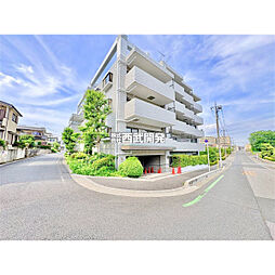 物件画像 コンフォール東川口